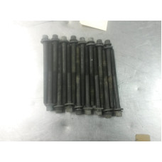 107V114 Cylinder Head Bolt Kit For 05-10 Kia Sportage  2.7